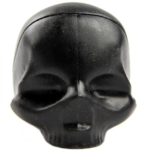 Comprar Rebels Refinery, Brilho Labial Capital Vices Coleção Crânio, Maracujá - 5.5 g Preto - Imagem 5