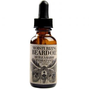 Comprar Rebels Refinery, Óleo Hidratante para Barba - 30 mL