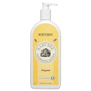 Comprar Burt's Bees, Loção Nutritiva Baby Bees - 340g (12 fl oz)