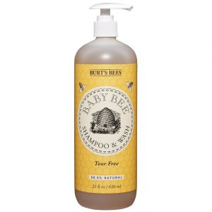 Comprar Burt's Bees, Shampoo e Sabonete Líquido Para o Bebê, Original - 620 ml (21 fl oz)