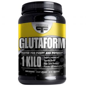 Comprar PrimaForce, Glutaform 1 kg