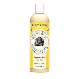 Comprar Burt's Bees, Baby Bee Shampoo e Banho - 350mL