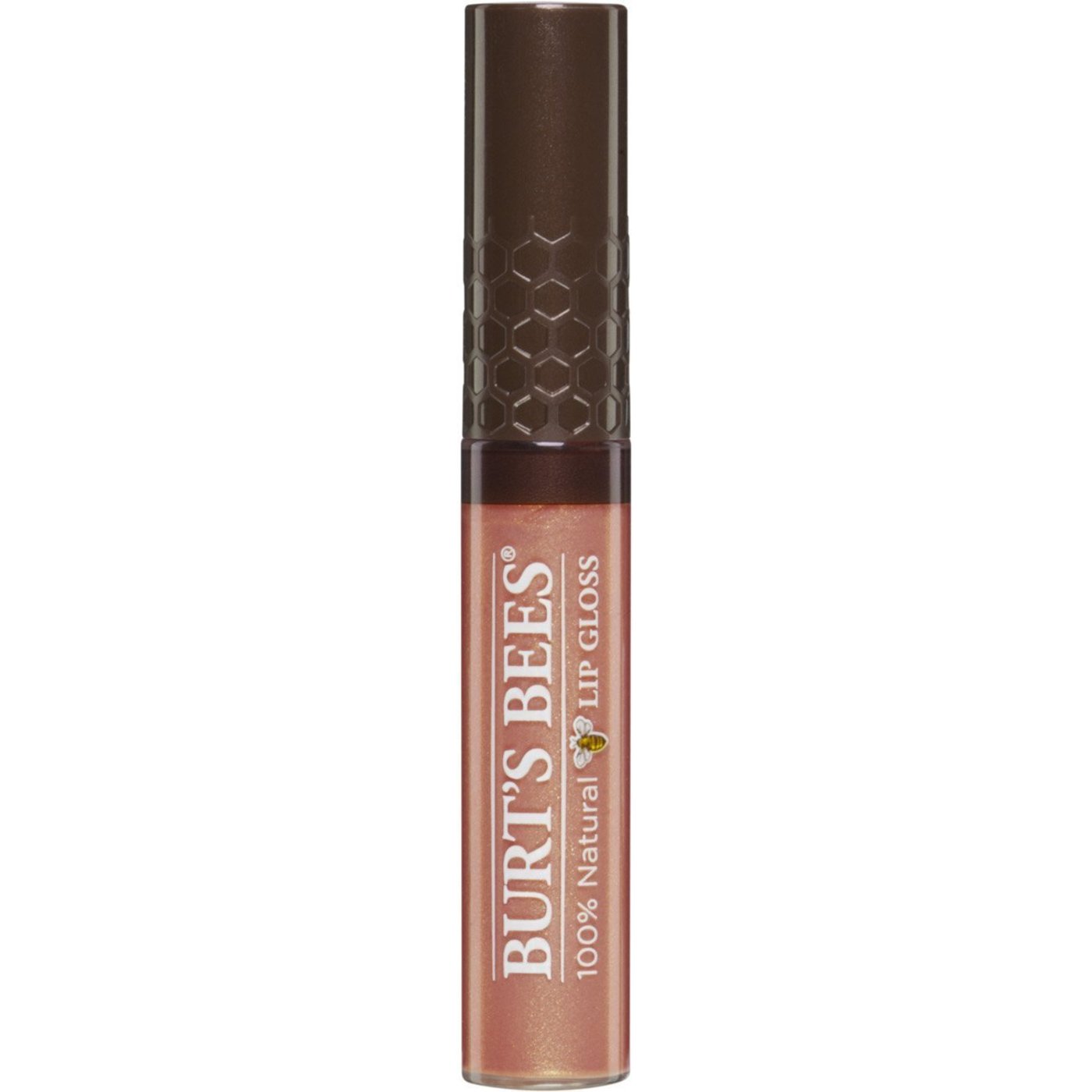 Comprar Burt's Bees Brilho Labial, Nu - Autumn Haze - 0.2 fl oz