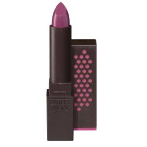 Comprar Burt's Bees Batom, Rosa - Fuchsia Flood - 0.12 oz