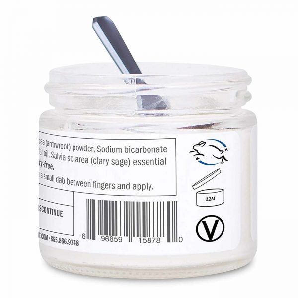 Comprar Schmidt's, Desodorante Natural (com aroma de Lavanda + Sage) - 56,7g - Imagem 4
