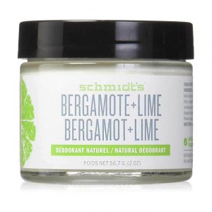 Comprar Schmidt's, Desodorante Natural Bergamota + Lima - 56,7g