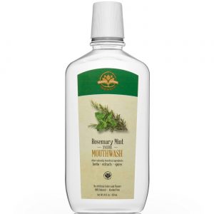 Comprar Nature's Artisan, Anti-séptico Bucal Xilitol Gourmet - Hortelã de Alecrim - 473mL (16 fl oz)