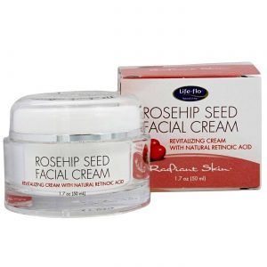 Comprar Life-Flo Rosehip Seed Facial Cream - 1.7 oz