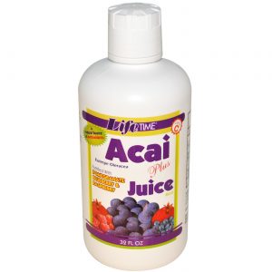 Comprar LifeTime Acai mais Juice Blend - 32 fl oz