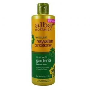 Comprar Alba Botanica, Condicionador de Gardênia Hawaiian - 340 g (12 oz)