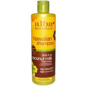 Comprar Alba Botanica, Hawaiian Shampoo - 946ml