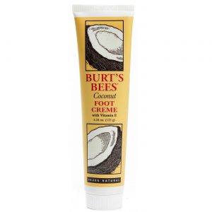 Comprar Burt's Bees, Creme Para os Pés de Coco - 123 g