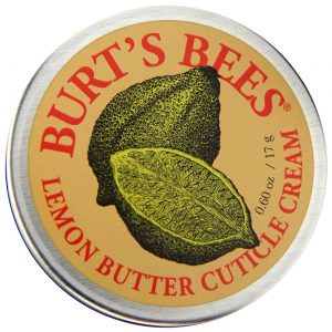 Comprar Burt's Bees, Creme para Cutículas, Limão - 17 g