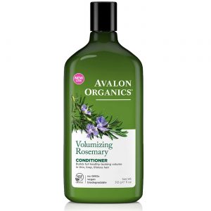 Comprar Avalon Organics, Condicionador Para Volume de Alecrim - 312 g (11 oz)