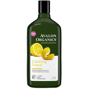 Comprar Avalon Organics, Shampoo Purificante Limão - 325 ml