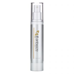 Comprar Azelique, Creme Noturno Anti-Idade, com Ácido Azelaico, Suavizante e Hidratante, Sem Parabenos, Sem Sulfatos, 1,7 fl oz (50 ml)