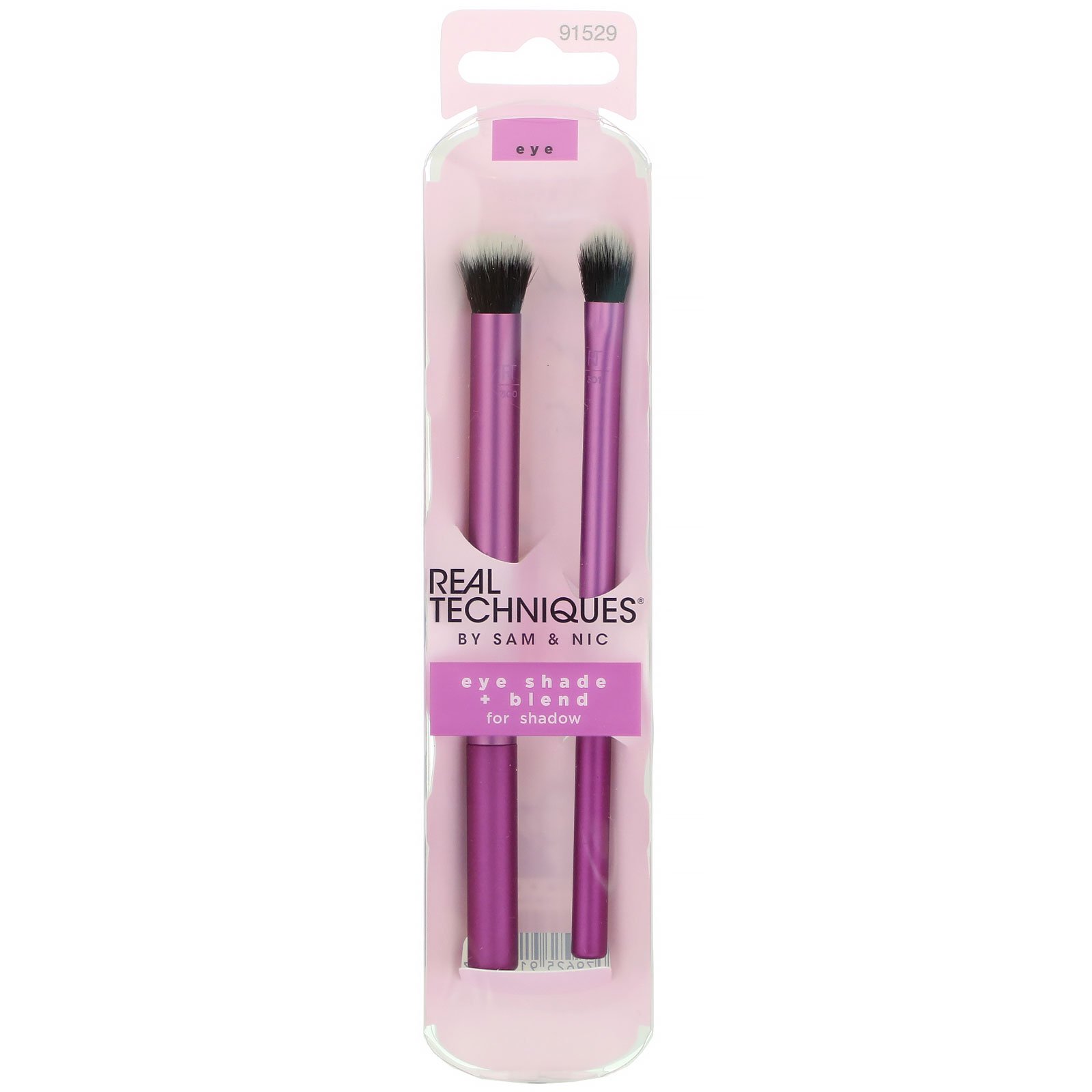 Comprar Real Techniques by Samantha Chapman, Sombra + Mistura para os Olhos, Conjunto de 2 Peças - Imagem 2
