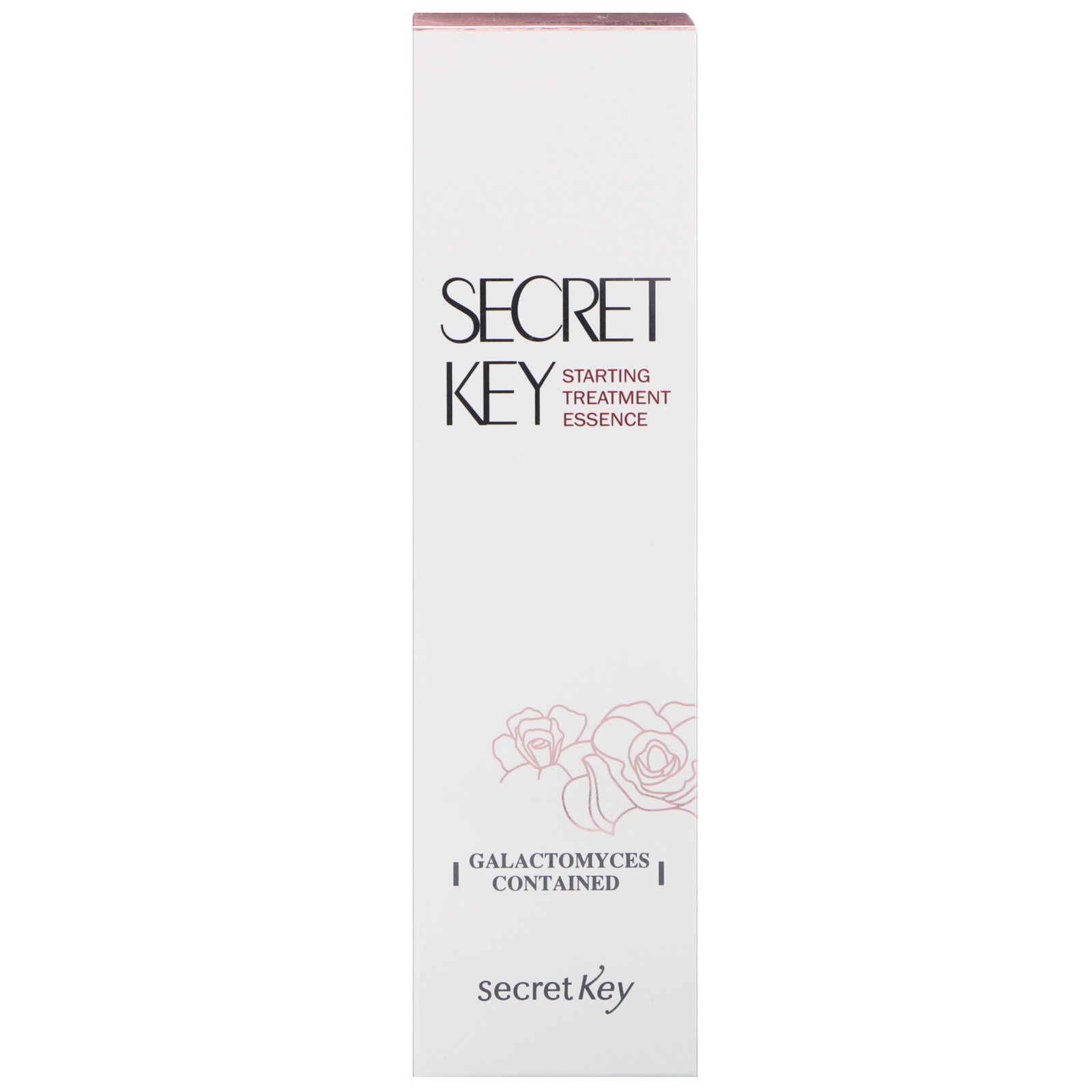 Comprar Secret Key, Essência para Tratamento Inicial, Rose Edition, 5,07 fl oz (150 ml) - Imagem 2