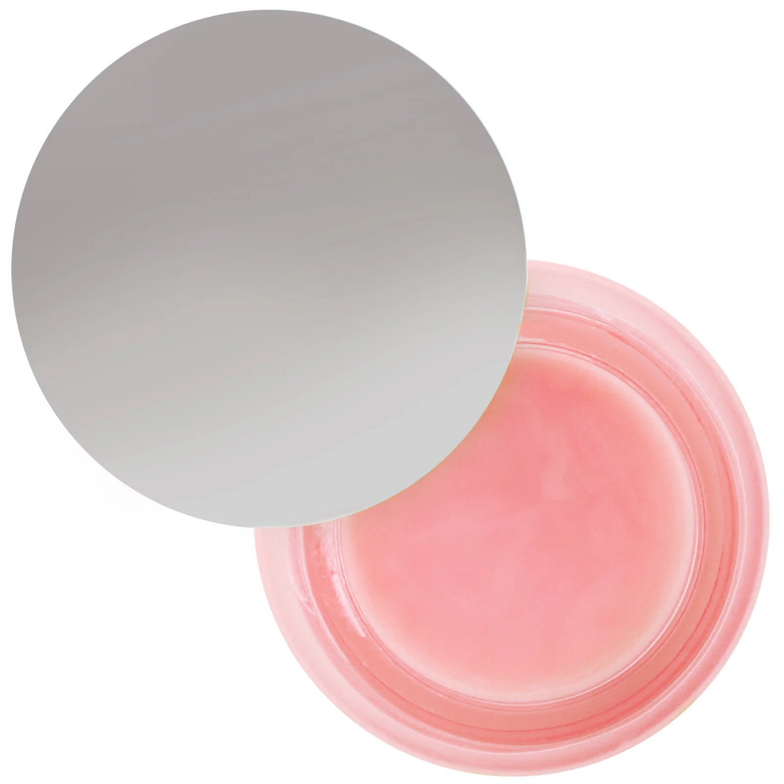 Comprar Petitfee, Máscara Labial Oil Blossom, Óleo de Semente de Camélia, 15 g - Imagem 2