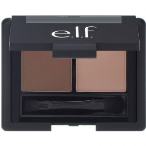 Comprar E.L.F., Eyebrow Kit, Gel & Powder, Light, 0.05 oz (1.4 g), 0.08 oz (2.3 g)