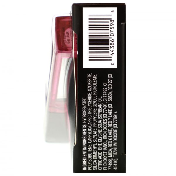 Comprar Physicians Formula, pH Matchmaker, gloss com pH ativado para os lábios, rosa suave, 0,13 oz. (3,9 g) - Imagem 4