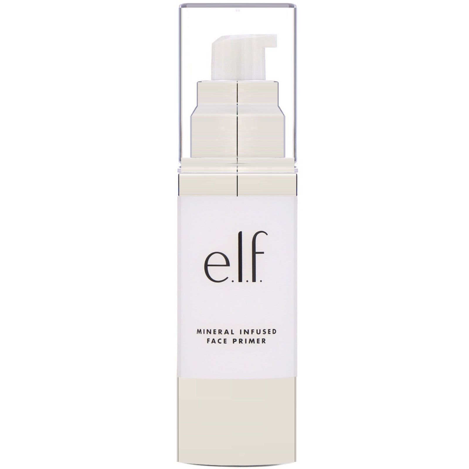 Comprar E.L.F., Primer Facial com Infusão Mineral, Claro, 1,01 fl oz (30 ml)
