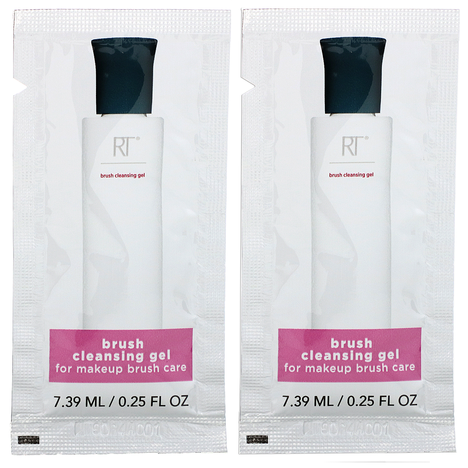 Comprar Real Techniques by Samantha Chapman, Paleta de Limpeza de Pincéis, 1 Paleta - Imagem 3