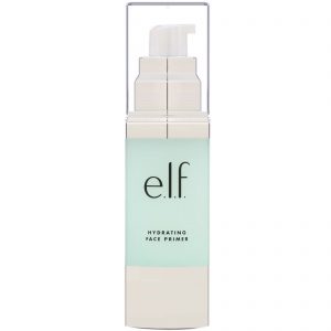Comprar E.L.F., Primer Facial Hidratante, Claro, 1,01 fl oz (30 ml)
