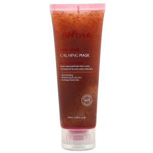 Comprar Isntree, Máscara Calmante de Rosa Real, 100 ml (3,38 fl oz)