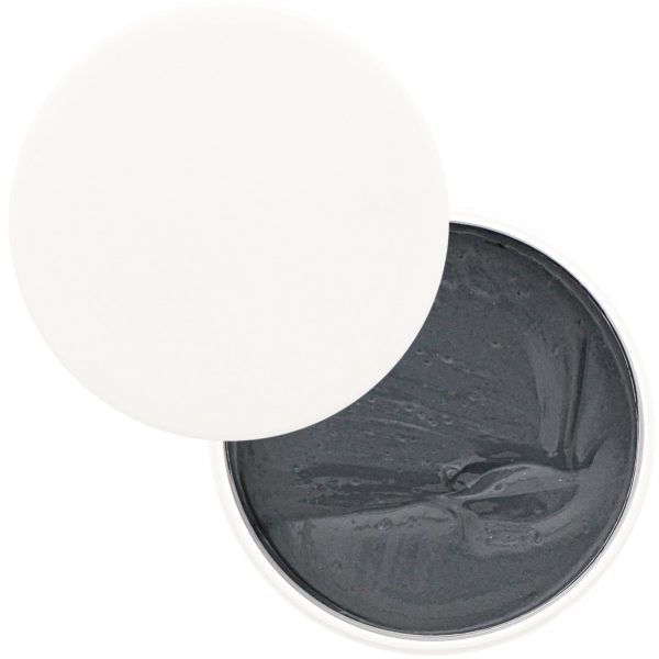 Comprar Advanced Clinicals, Charcoal, Detoxifying Clay Mask, 5.5 oz (156 g) - Imagem 4