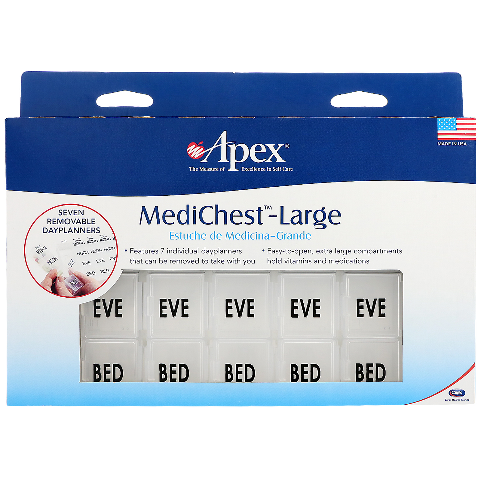 Comprar Apex, MediChest, Grande