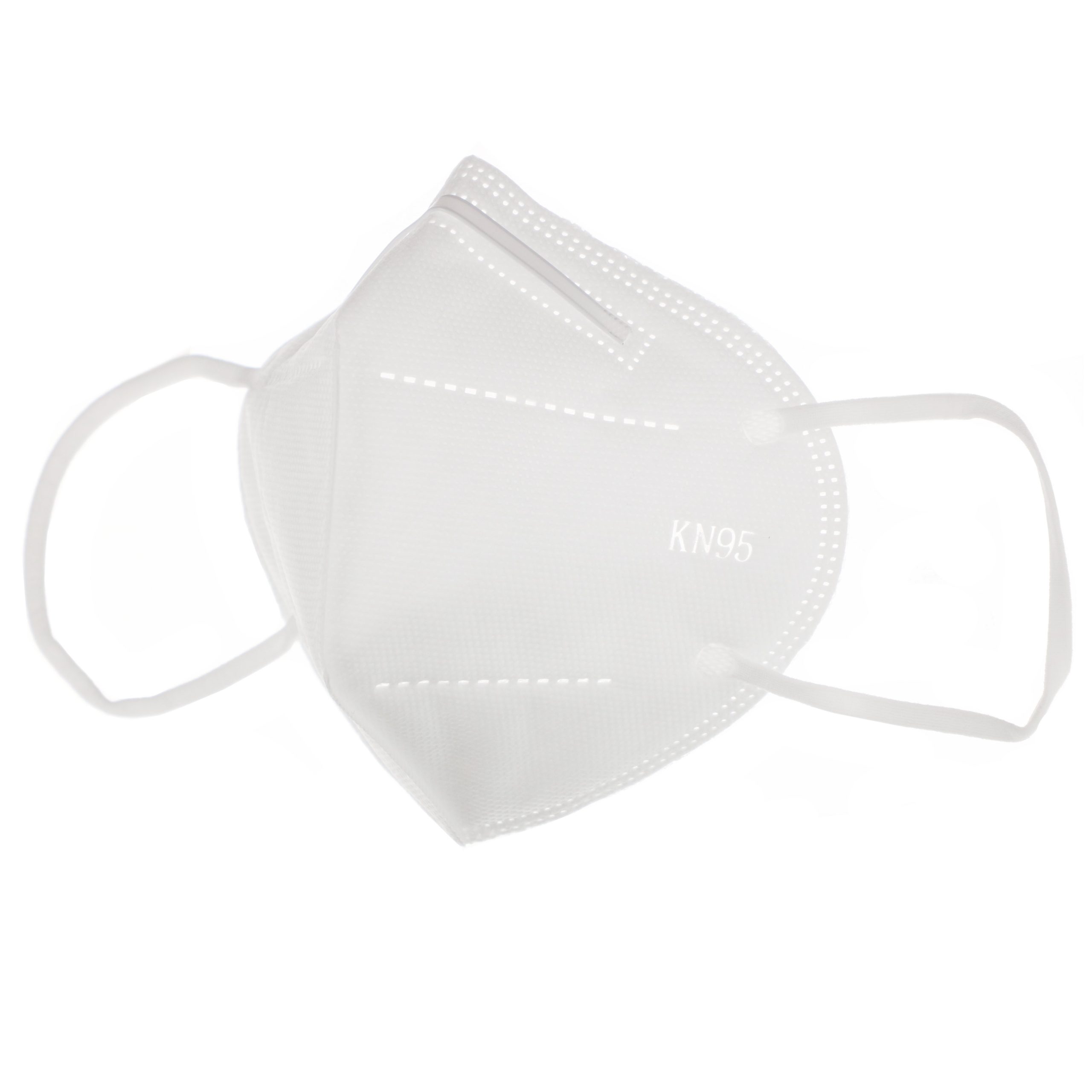 Comprar Landsberg, Disposable KN95 Protective Face Mask, 30 Pack - Imagem 3