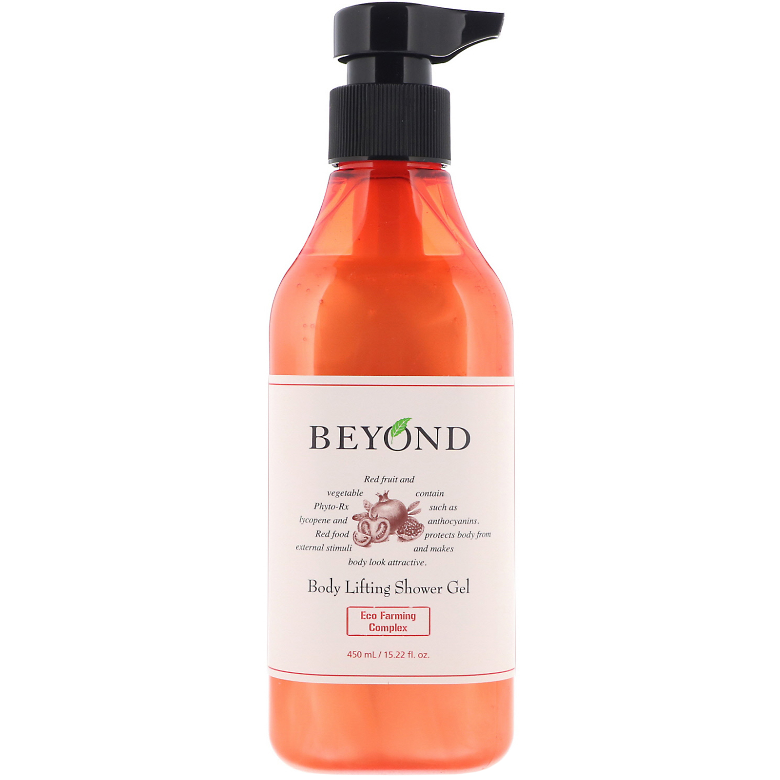 Comprar Beyond, Gel de Banho para Firmeza do Corpo, 15,22 fl oz (450 ml)