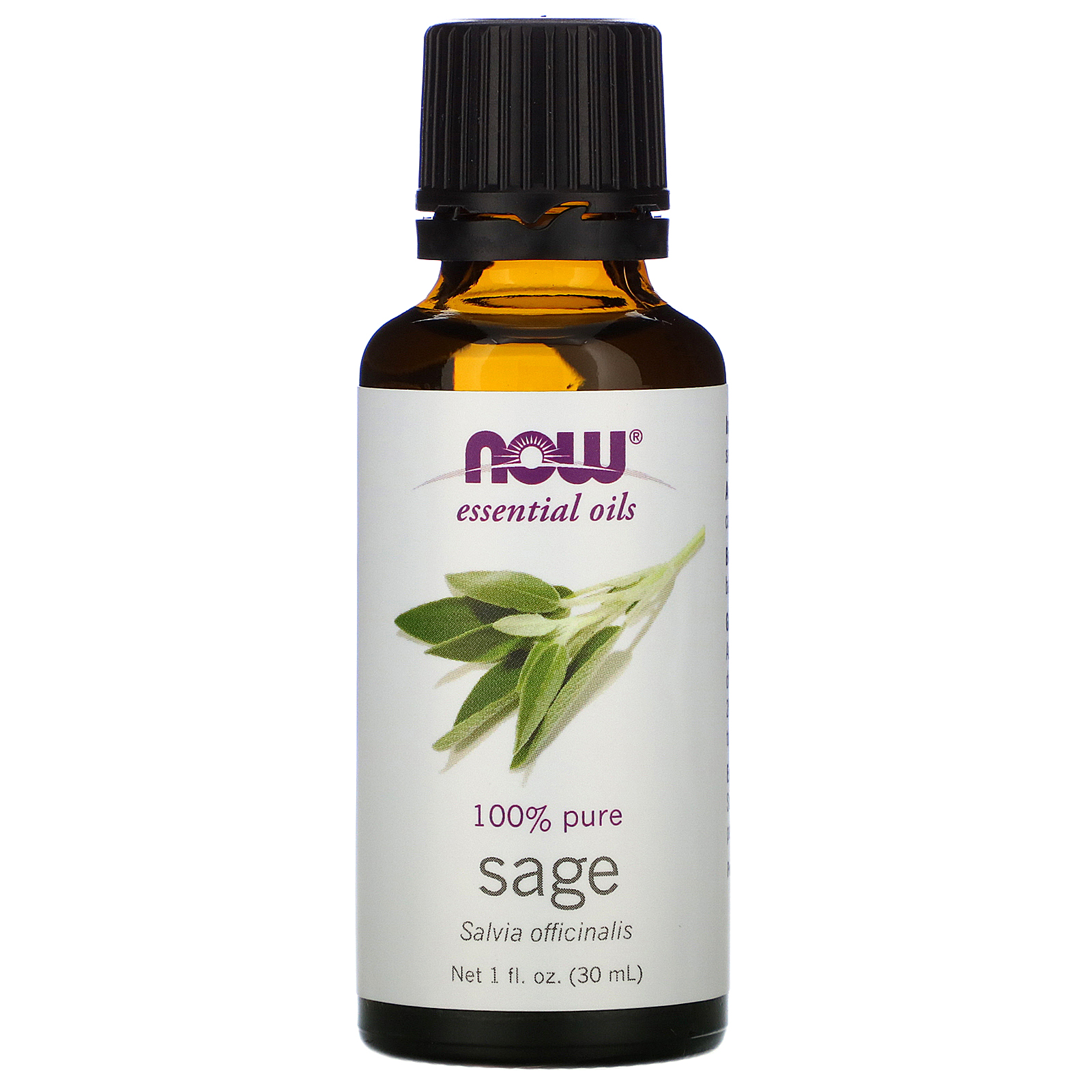 Comprar Now Foods, Óleos Essenciais, Alecrim, 30 ml (1 fl oz)