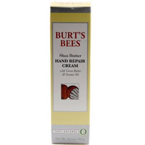 Comprar Burt's Bees, Creme para as Mão de Manteiga de Karité - 90 g