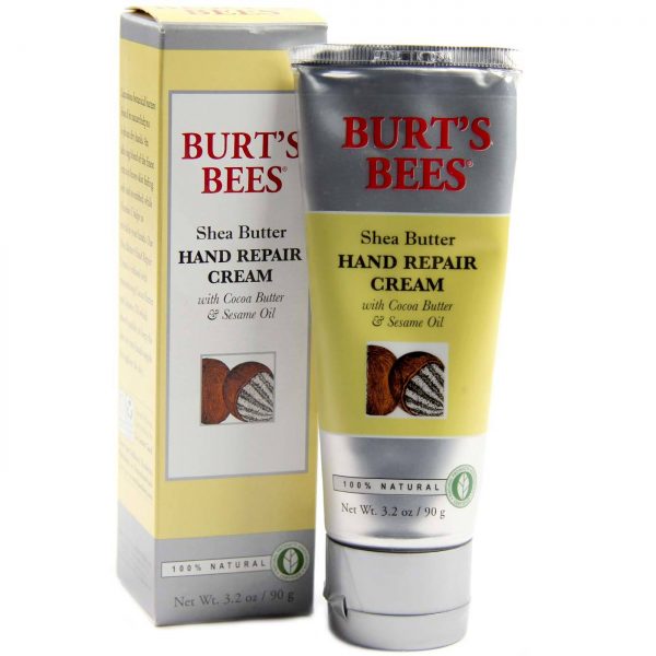 Comprar Burt's Bees, Creme para as Mão de Manteiga de Karité - 90 g - Imagem 5