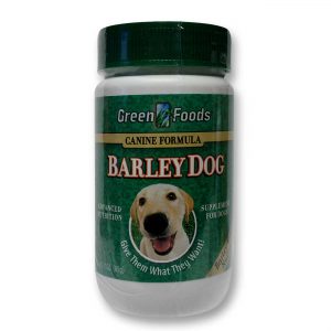 Comprar Green Foods, Cevada para Cães - 85g (3 oz)
