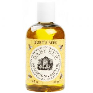 Comprar Burt's Bees, Óleo Nutritivo Baby Bee - 118 ml (4 fl oz)