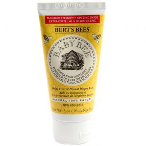 Comprar Burt's Bees, Baby Bee® Pomada para Tratamento e Prevenção de Assaduras - 85 g
