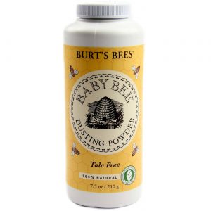 Comprar Burt's Bees, Pó Natural para Bebê - 210 g