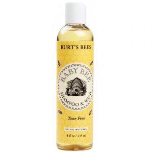 Comprar Burt's Bees, Shampoo e Sabonete Líquido Baby Bee® - 235 ml