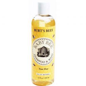 Comprar Burt's Bees, Shampoo e Sabonete para Bebês - 12 fl oz (350mL)