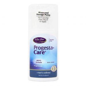 Comprar Life-Flo, Progesta-care® - Cuidado para Homens - 85g