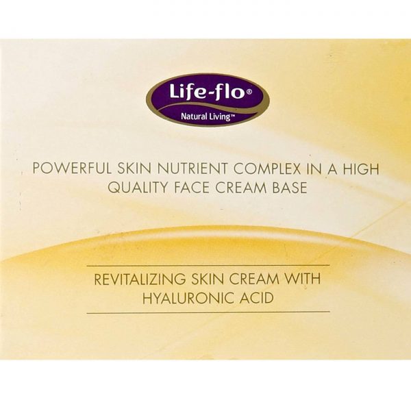 Comprar Life-Flo Radiant HA pele Fruit Exotic 1,7 onças - Imagem 4
