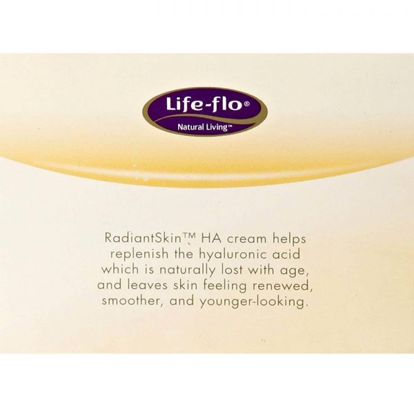 Comprar Life-Flo Radiant HA pele Fruit Exotic 1,7 onças - Imagem 5