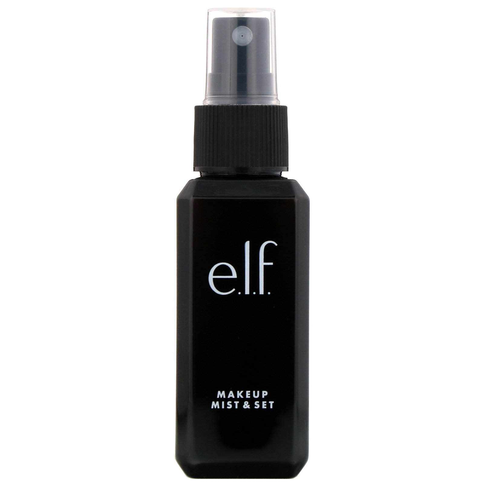 Comprar E.L.F., Kit de Maquiagem e Spray, Transparente, 60 ml (2,02 fl oz)