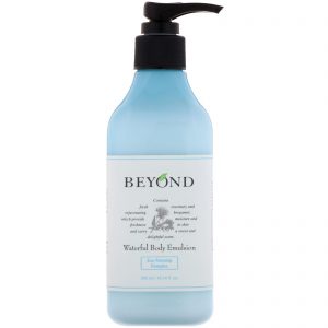 Comprar Beyond, Emulsão para o Corpo Waterful, 10,14 fl oz (300 ml)
