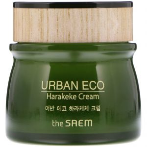 Comprar The Saem, Urban Eco, Harakeke Cream, 2.02 fl oz (60 ml)