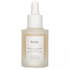 Comprar Huxley, Segredos do Saara, Essência de Óleo, 1,01 fl oz (30 ml)
