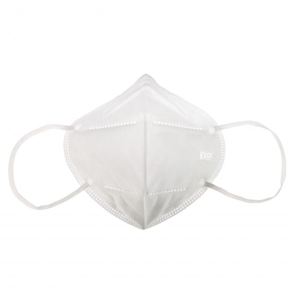 Comprar Landsberg, Disposable KN95 Protective Face Mask, 30 Pack - Imagem 4
